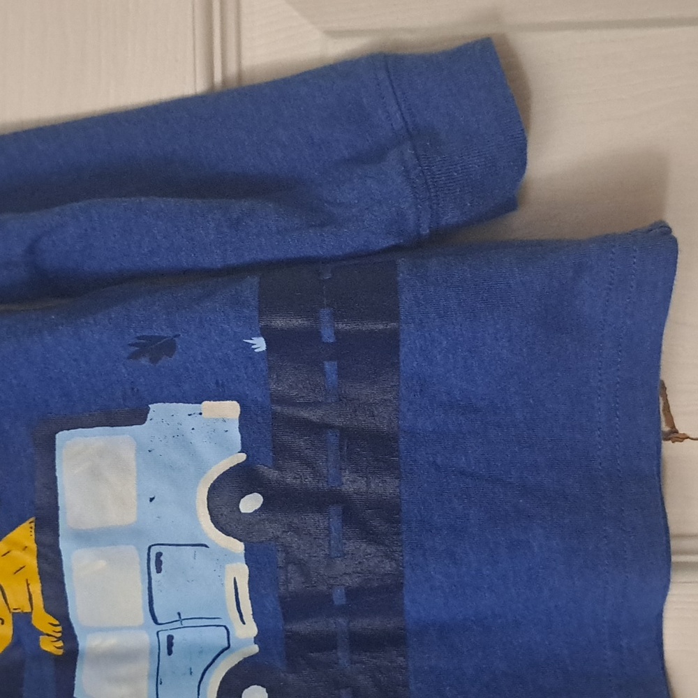 Carters 2T Shirt - Picture 4 of 12